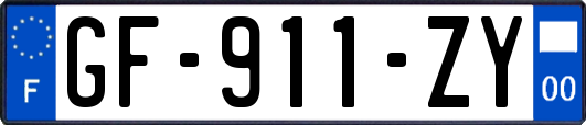 GF-911-ZY