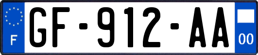 GF-912-AA