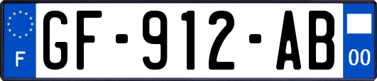 GF-912-AB