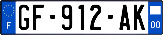 GF-912-AK