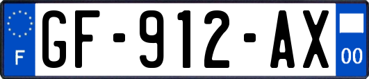 GF-912-AX