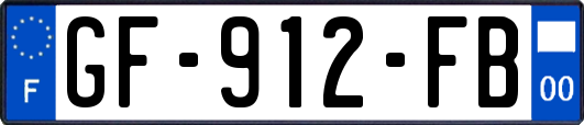 GF-912-FB