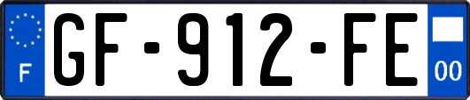 GF-912-FE