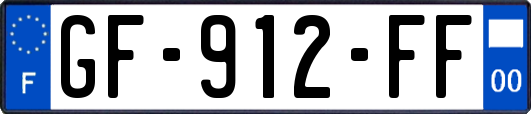 GF-912-FF