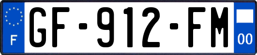 GF-912-FM
