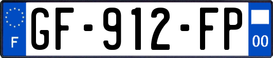 GF-912-FP