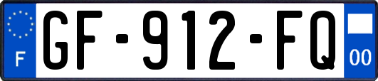GF-912-FQ