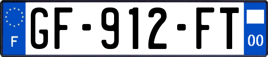 GF-912-FT