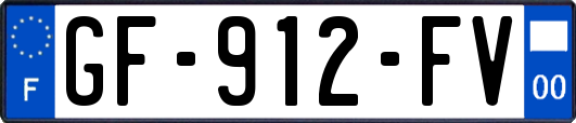 GF-912-FV