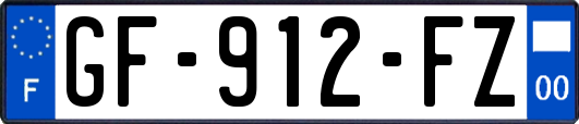 GF-912-FZ