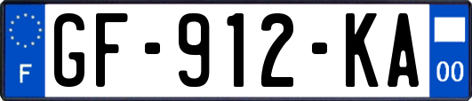 GF-912-KA