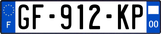 GF-912-KP