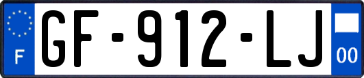 GF-912-LJ