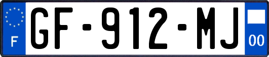 GF-912-MJ