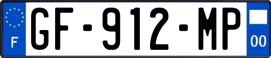 GF-912-MP