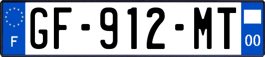 GF-912-MT