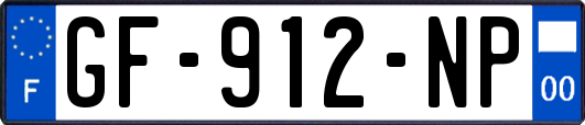 GF-912-NP