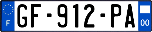 GF-912-PA
