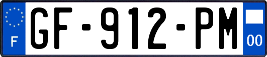 GF-912-PM