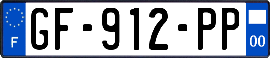 GF-912-PP
