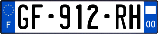 GF-912-RH