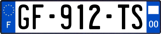 GF-912-TS
