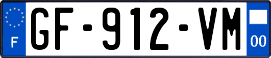 GF-912-VM