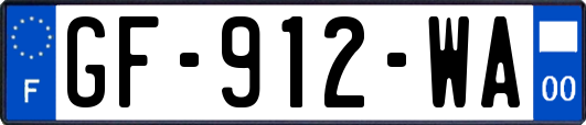 GF-912-WA