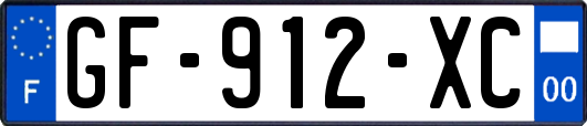 GF-912-XC