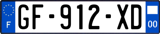 GF-912-XD