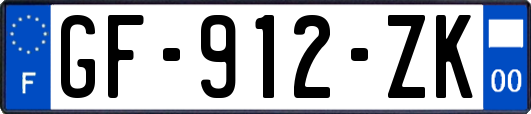 GF-912-ZK