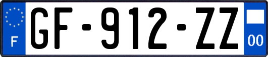 GF-912-ZZ