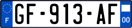 GF-913-AF