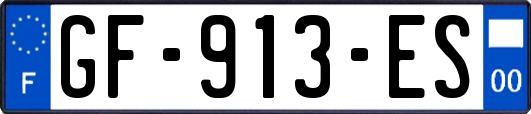 GF-913-ES