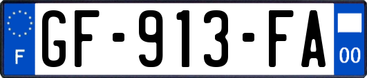 GF-913-FA