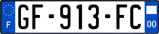 GF-913-FC