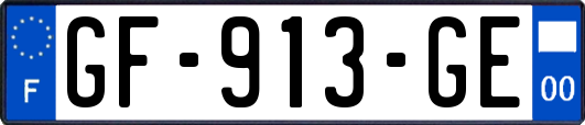 GF-913-GE