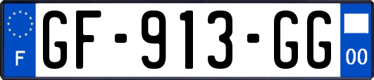 GF-913-GG