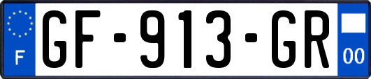 GF-913-GR