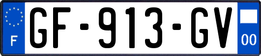 GF-913-GV