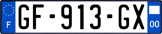 GF-913-GX