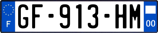 GF-913-HM