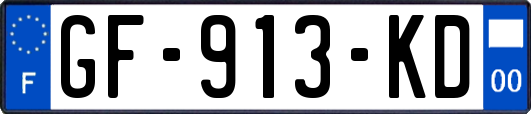 GF-913-KD