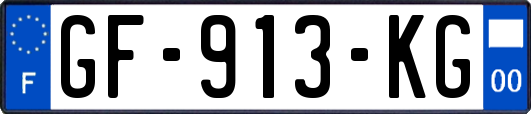GF-913-KG