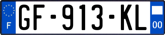GF-913-KL