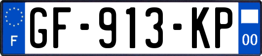 GF-913-KP