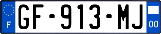 GF-913-MJ