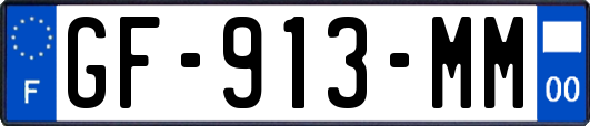 GF-913-MM