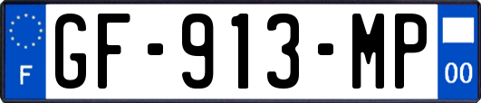 GF-913-MP