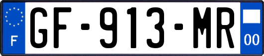 GF-913-MR